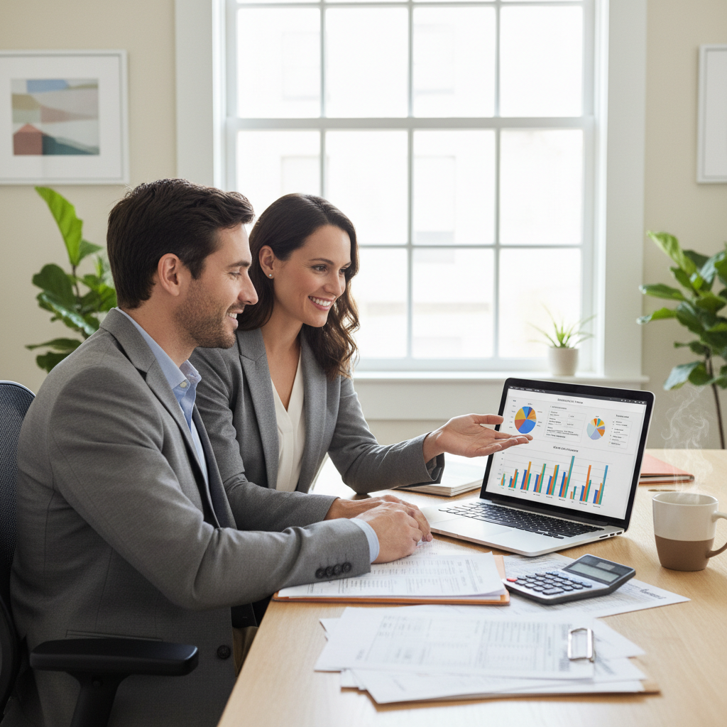 Firefly_Gemini Flash_Tax service 914128